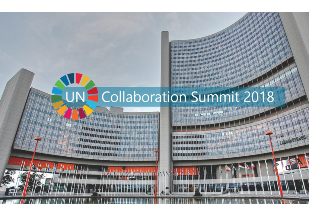 UN Collaboration Summit at IAEA - UNICC Presents What\u0026#39;s ...