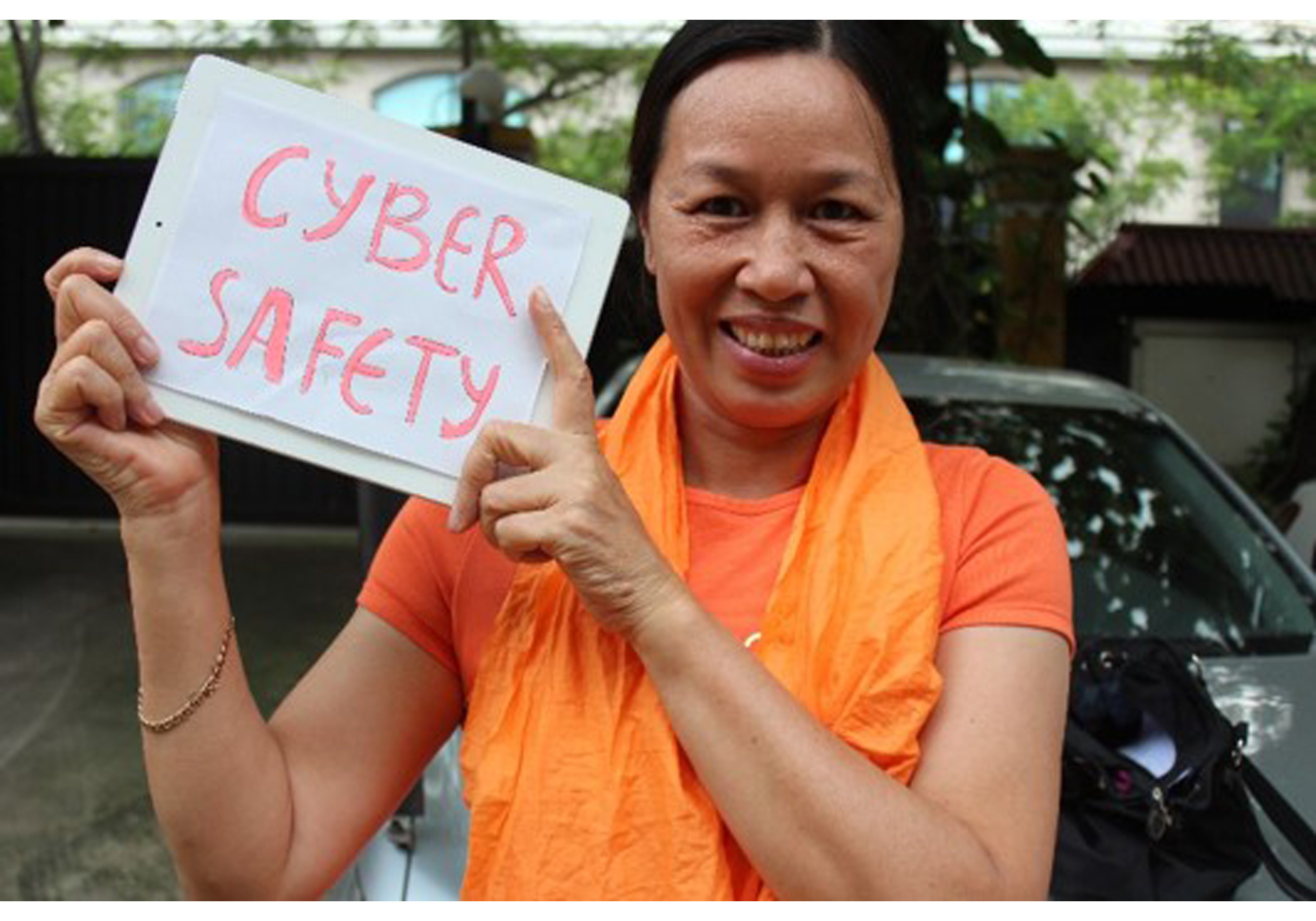 UN Special – Feature on UNICC’s Cyber Security Programme