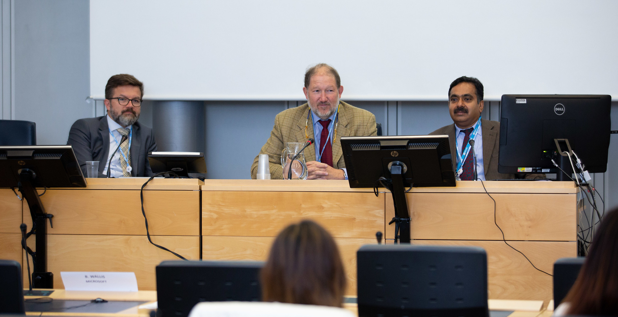 International Plant Protection ePhyto Hub at ITU’s WSIS Forum…