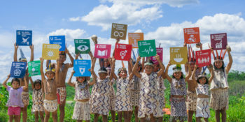 sustainable development goals