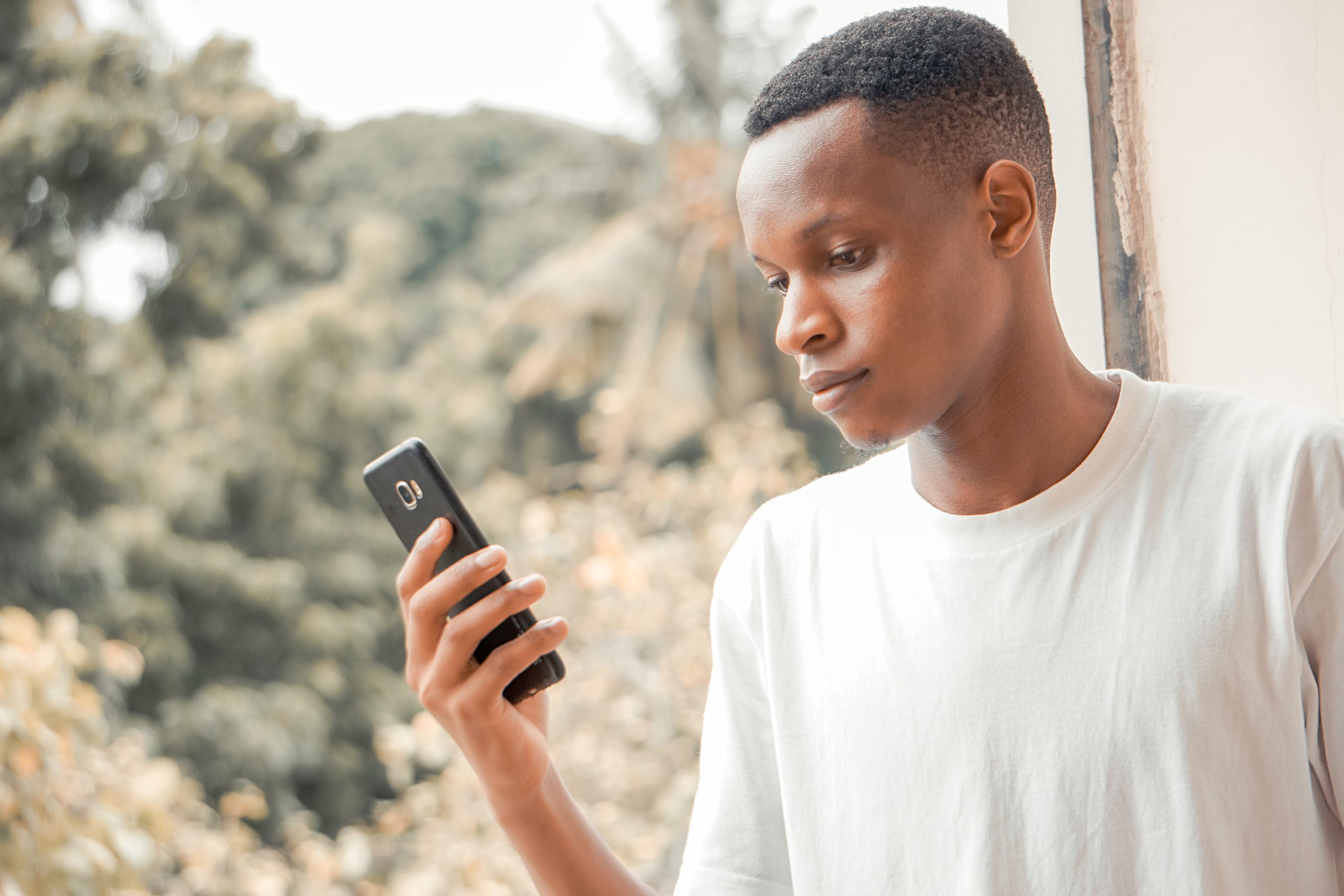 UNICC Develops Jambo, an Inter-Agency Phone Book App for…