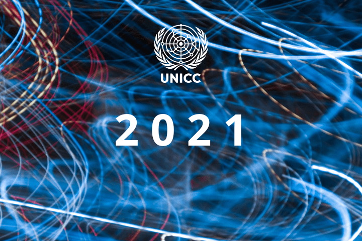UNICC Director’s Report 2021
