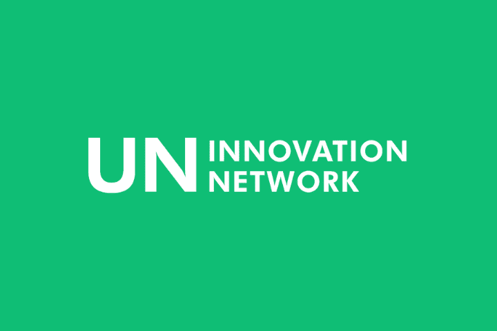 Best of UN Innovation 2020
