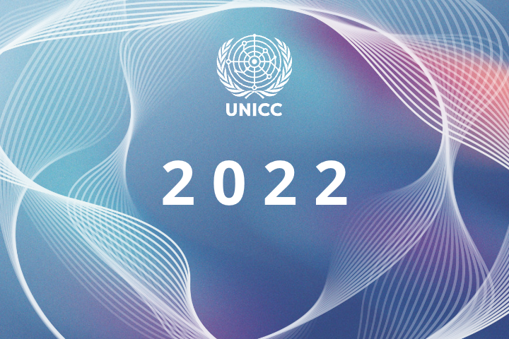 UNICC Director’s Report 2022