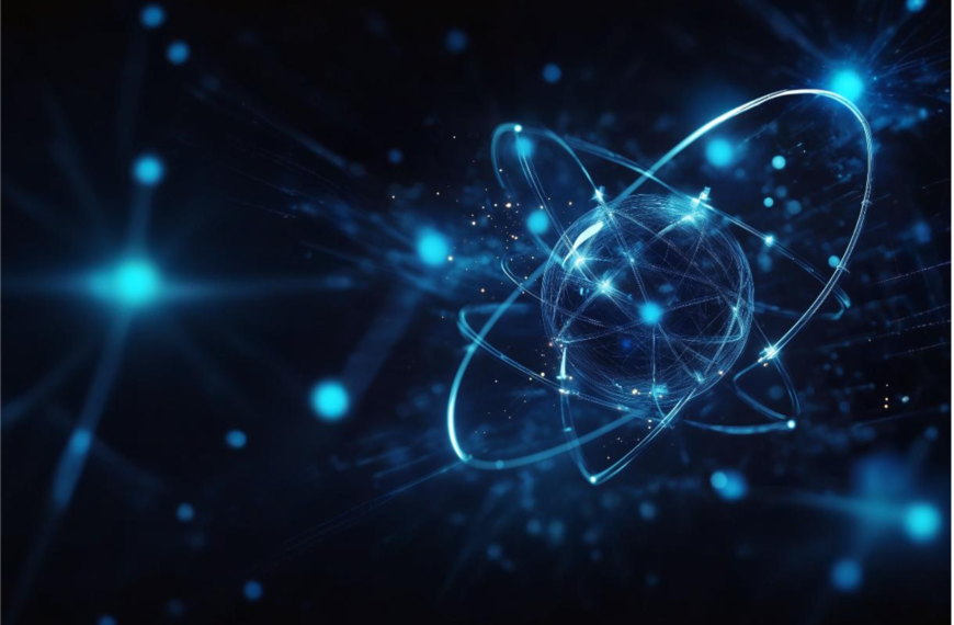 Quantum for Good: Setting the Stage for the International&hellip;