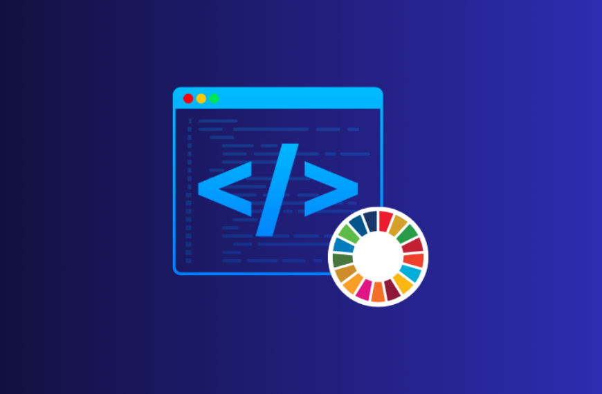 Accelerate SDG Impact, Scaling Open Source
