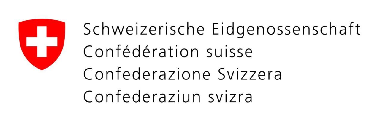 Schweizerische Eidgenossenschaft Confédération suisse Confederazione Svizzera Confederaziun svizra