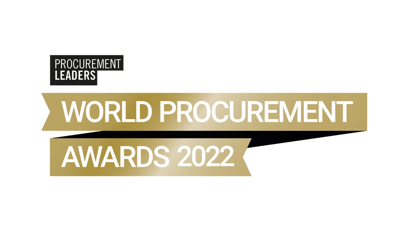 UNICC Joins PAHO as a Winner of the World Procurement Award 2022 for Digital Impact
